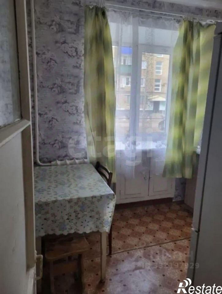 1-комн квартира