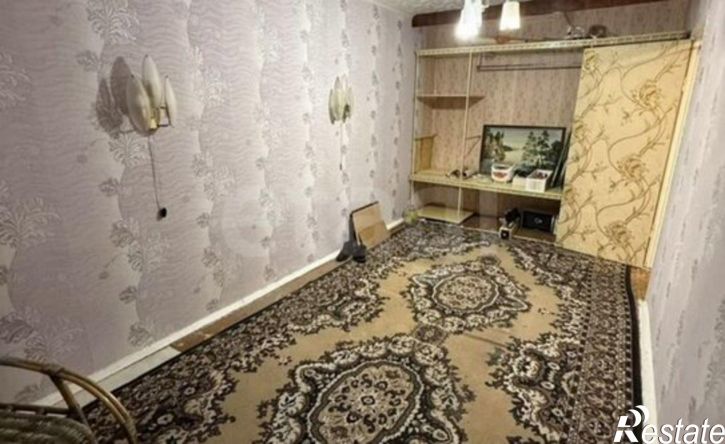 3-комн квартира Ишимбай, улица Чкалова, 5