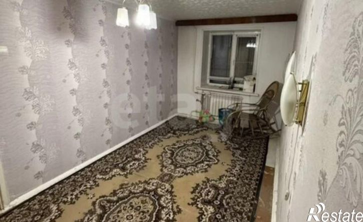3-комн квартира Ишимбай, улица Чкалова, 5