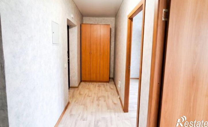 1-комн квартира Уфа, Сиреневый бульвар, 9
