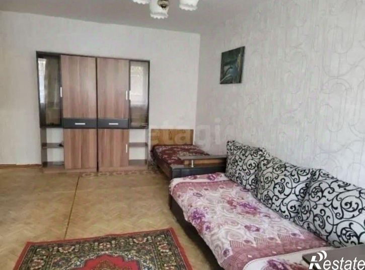 1-комн квартира