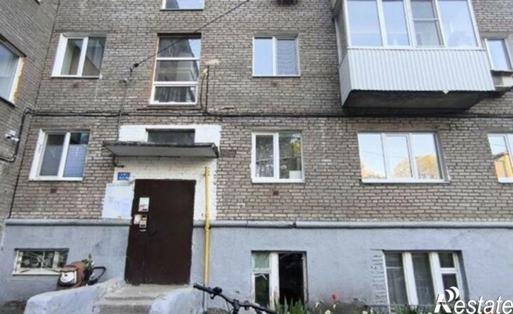 1-комн квартира Уфа, Первомайская улица, 91