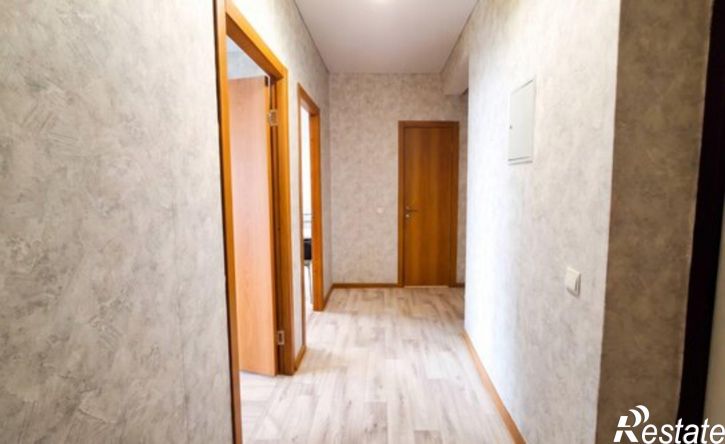 1-комн квартира Уфа, Сиреневый бульвар, 9