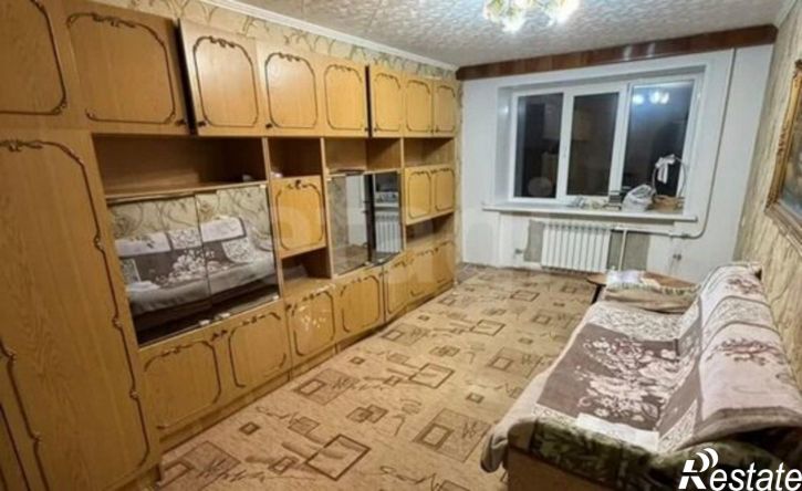 3-комн квартира Ишимбай, улица Чкалова, 5