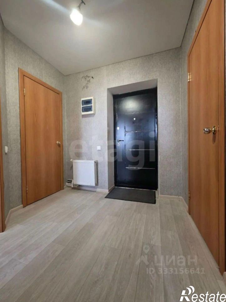 1-комн квартира Гафурийский район