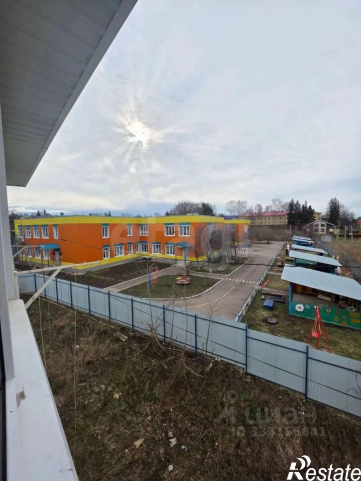 1-комн квартира Гафурийский район