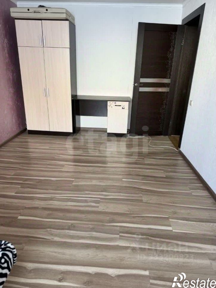 3-комн квартира
