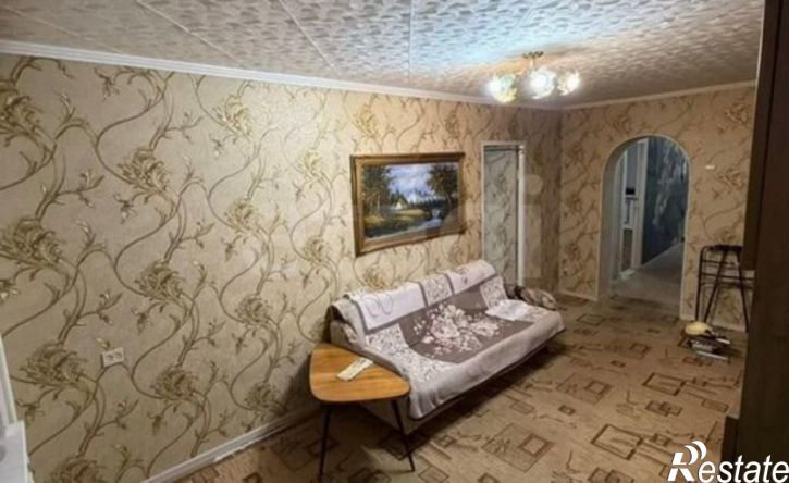 3-комн квартира Ишимбай, улица Чкалова, 5