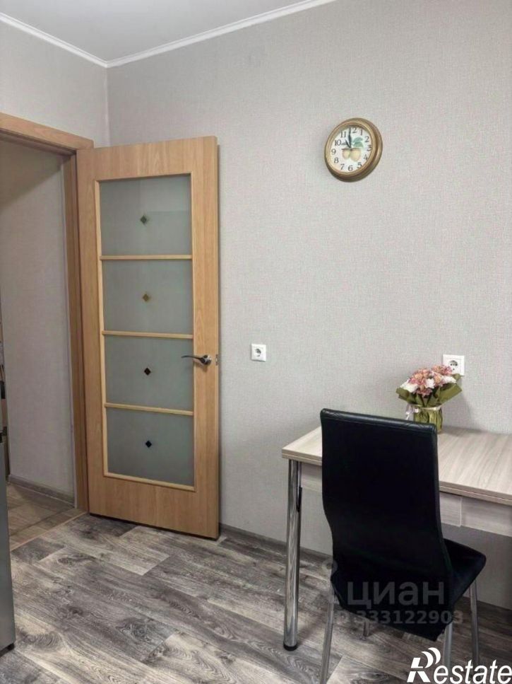 1-комн квартира Уфа г., Ленинский, Шмидта ул.