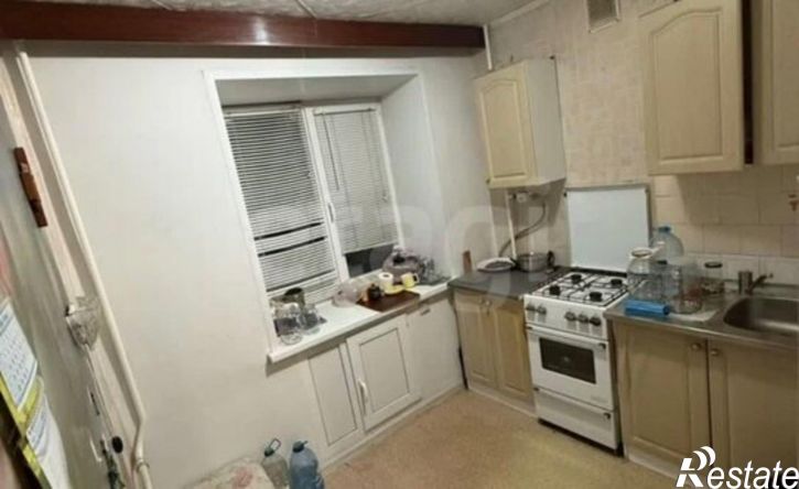 3-комн квартира Ишимбай, улица Чкалова, 5