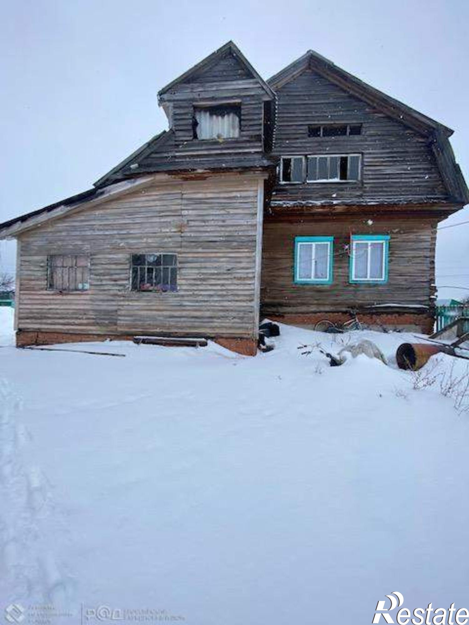 Купить дачу, дом, коттедж за 2 199 600 рублей на Центральная улица, д.22