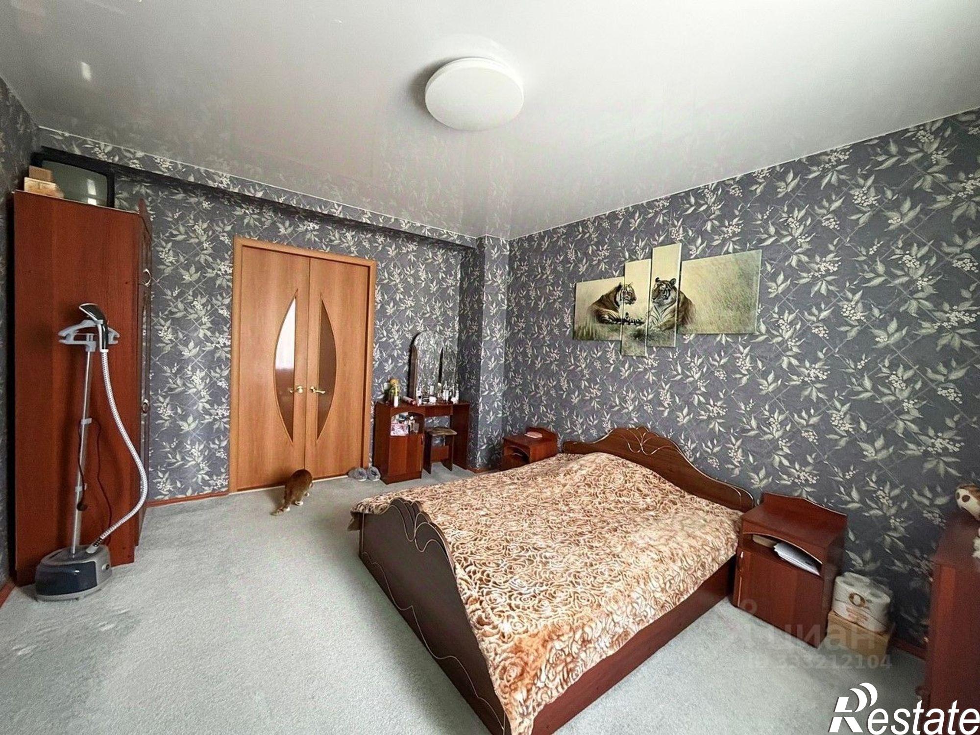 Купить квартиру за 7 300 000 рублей на ул Карла Маркса, 53