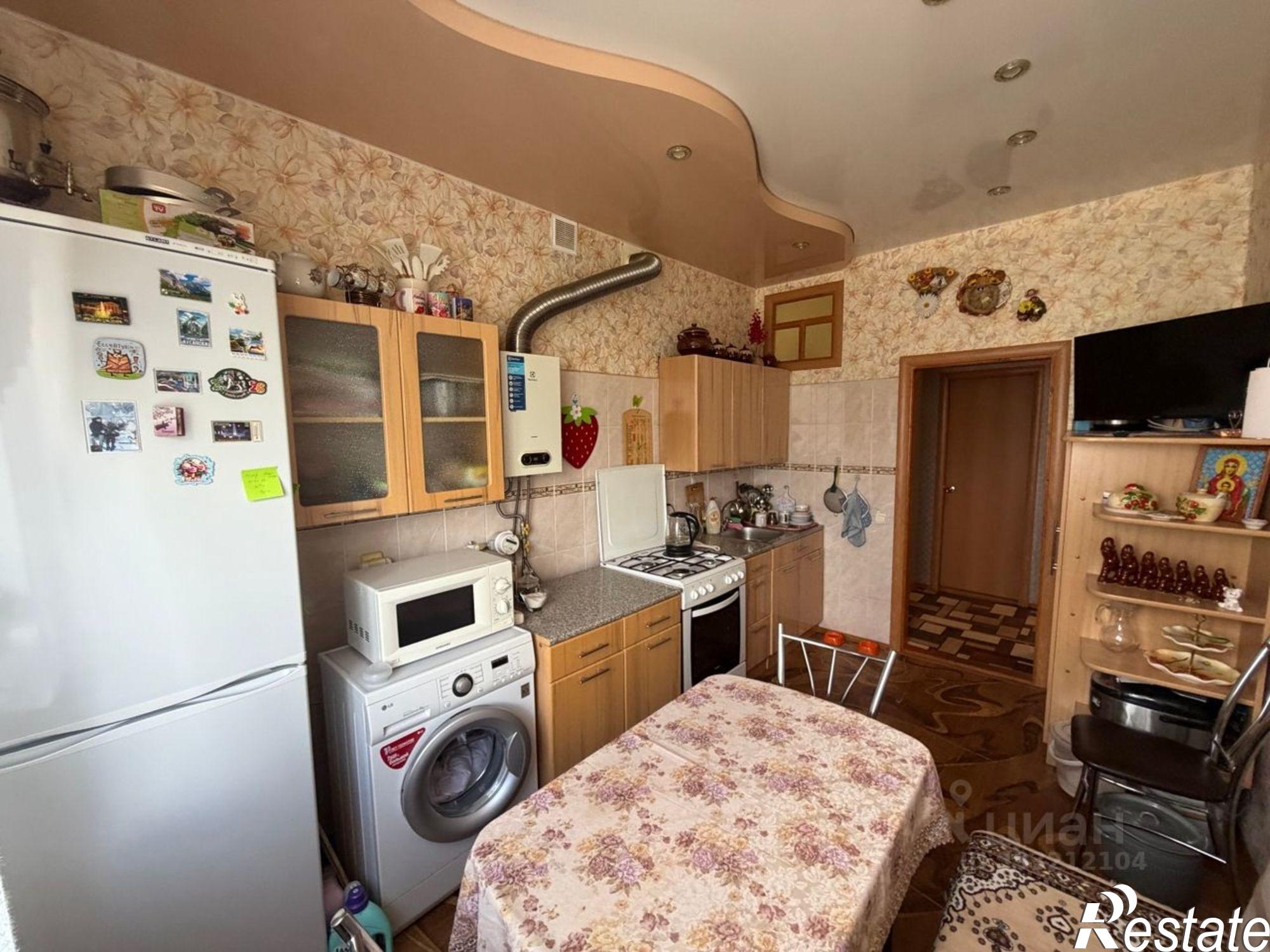 Купить квартиру за 7 300 000 рублей на ул Карла Маркса, 53