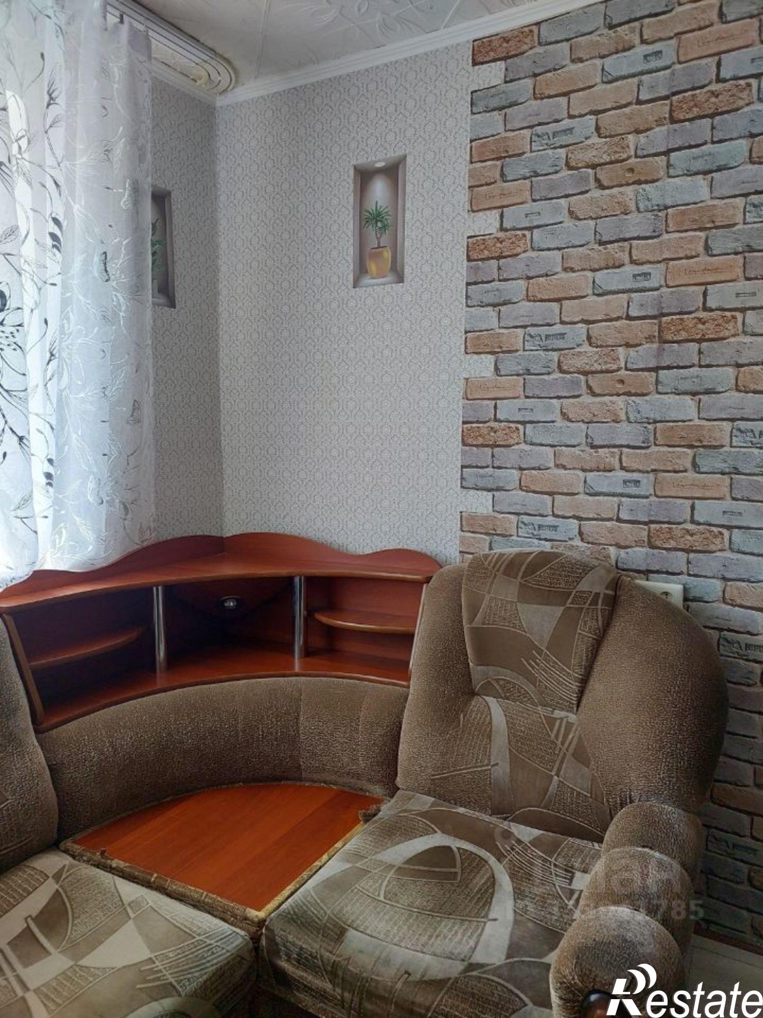 Купить комнату за 890 000 рублей на ул Комарова, 26а