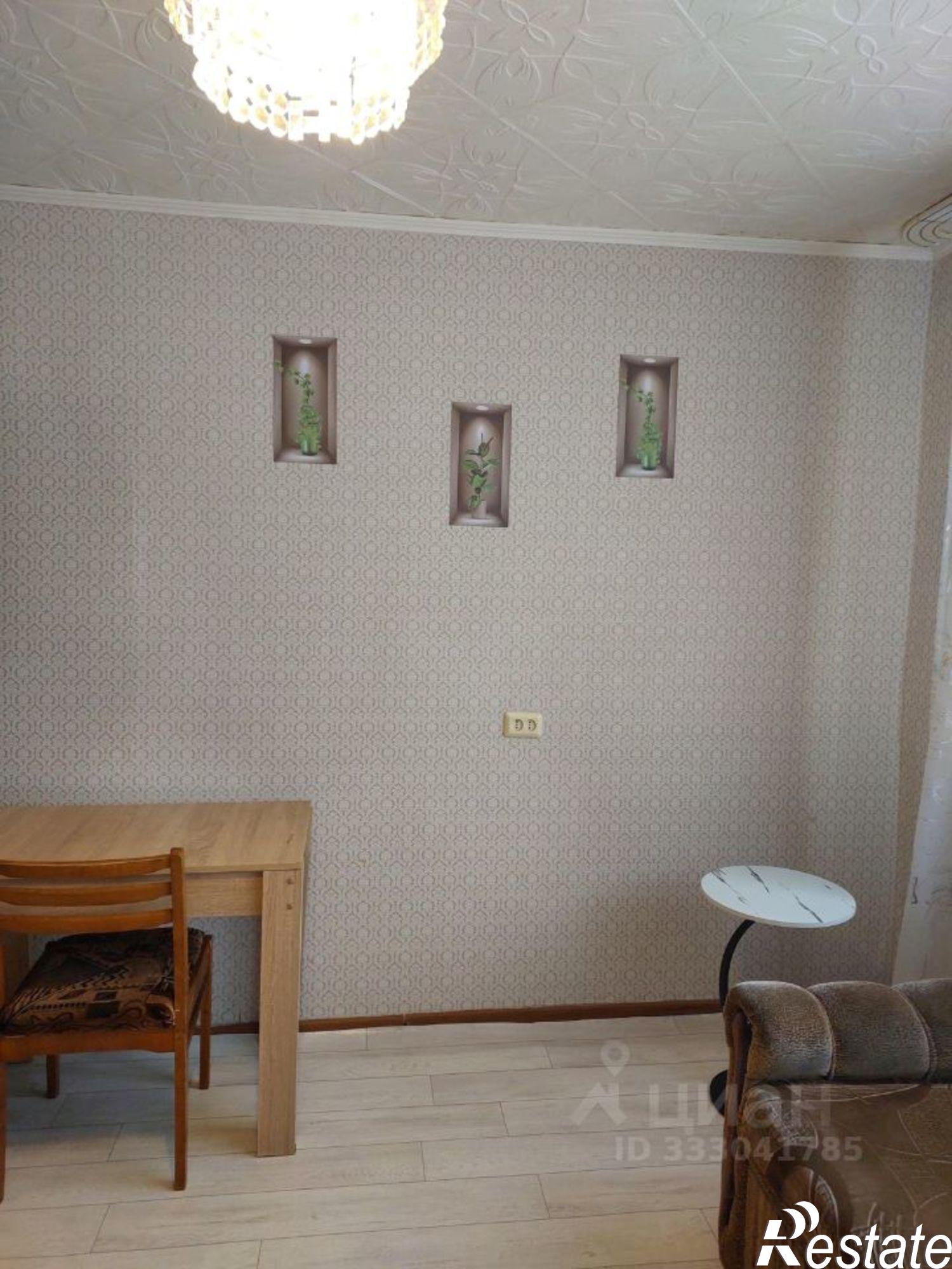 Купить комнату за 890 000 рублей на ул Комарова, 26а
