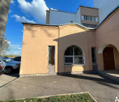офис 314 кв м, этаж 1/1 Набережная улица, д.65