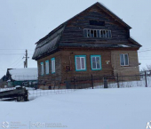 коттедж 48.8 кв м Центральная улица, д.22