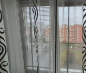 1-комн, 38кв м, этаж 9/9 ул Артема, 76