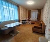 1-комн, 36кв м, этаж 1/2 ул Парковая, 7 А