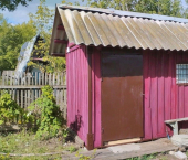 земля 6 сот 