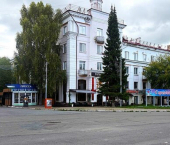 3-комн, 86кв м, этаж 4/4 ул Карла Маркса, 53