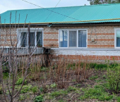 коттедж 40 кв м ул Северная