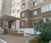 3-комн, 79кв м, этаж 7/10 ул Касимовская, 6
