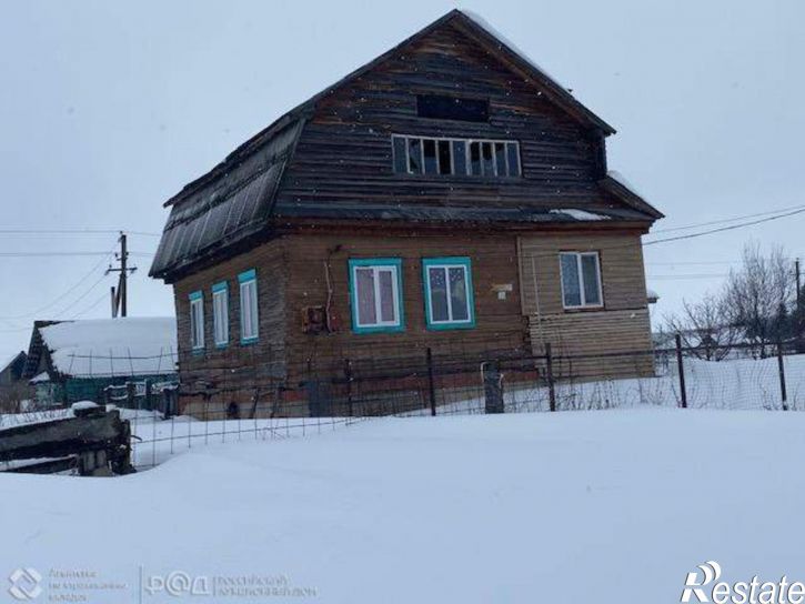 Коттедж/дом Центральная улица, д.22