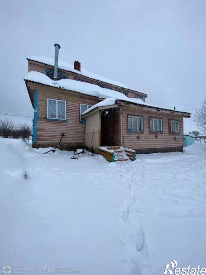 Коттедж/дом Центральная улица, д.22