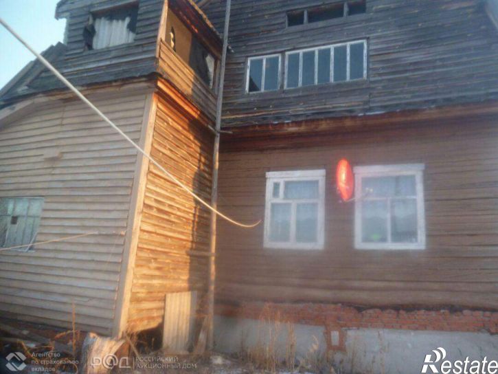 Коттедж/дом Центральная улица, д.22