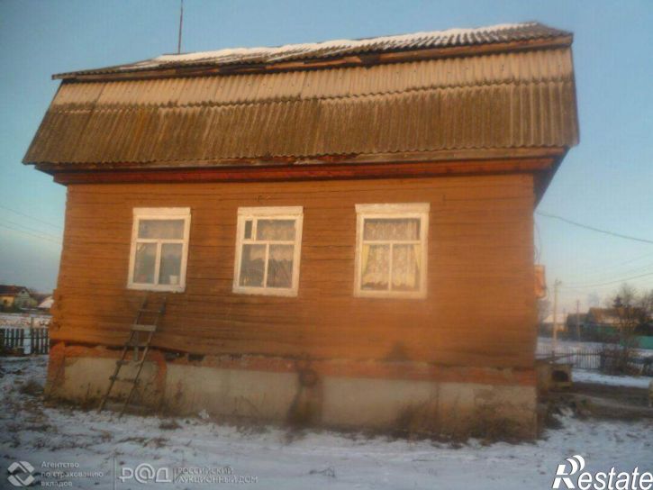 Коттедж/дом Центральная улица, д.22