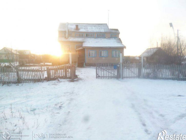 Коттедж/дом Центральная улица, д.22