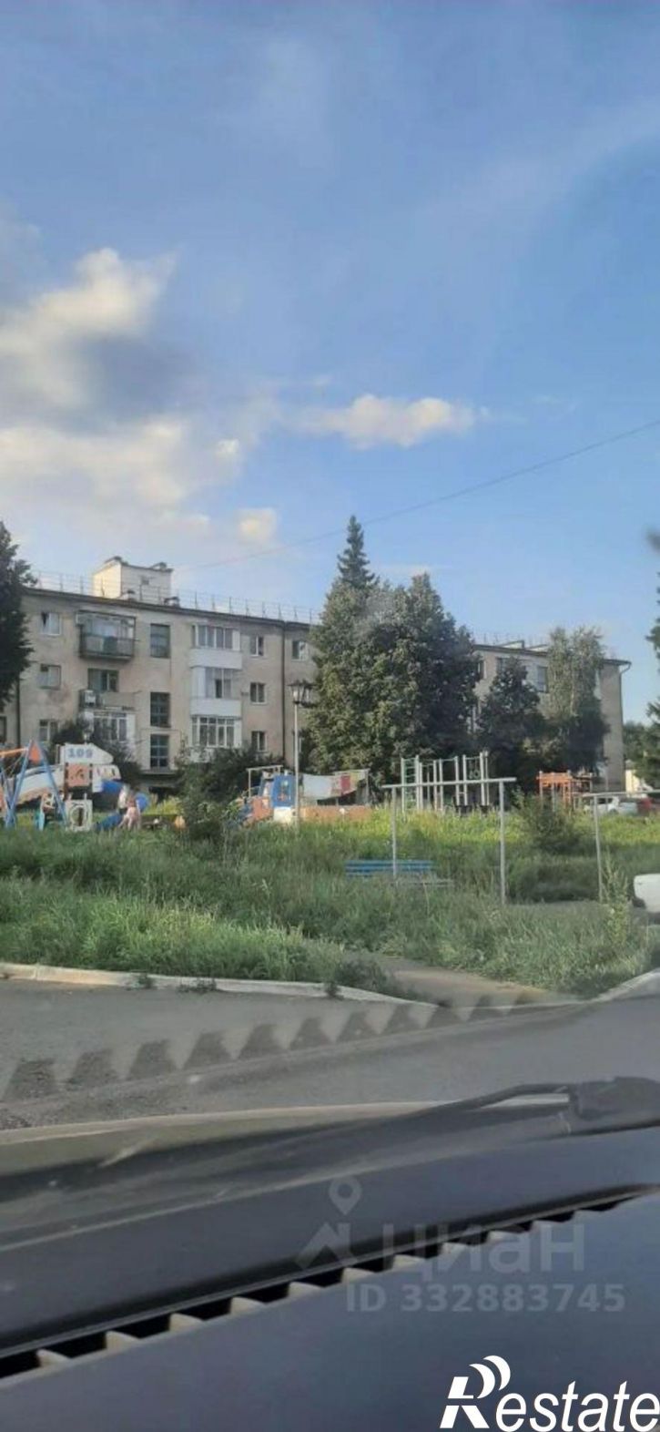2-комн квартира ул Кольцевая, 9,  д. 9