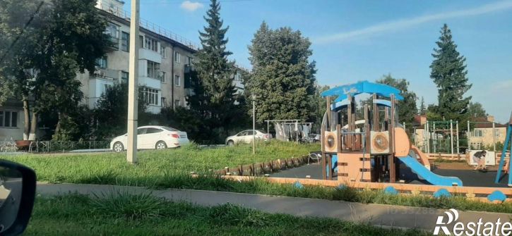 2-комн квартира ул Кольцевая, 9,  д. 9