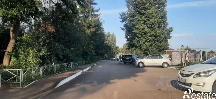 2-комн квартира ул Кольцевая, 9,  д. 9