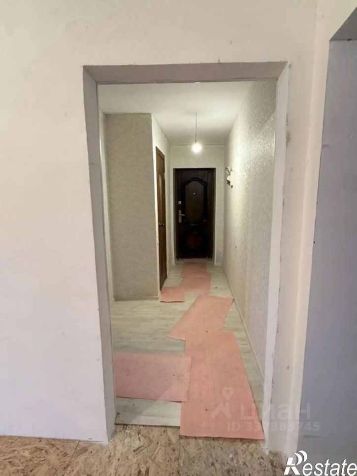 2-комн квартира ул Кольцевая, 9,  д. 9