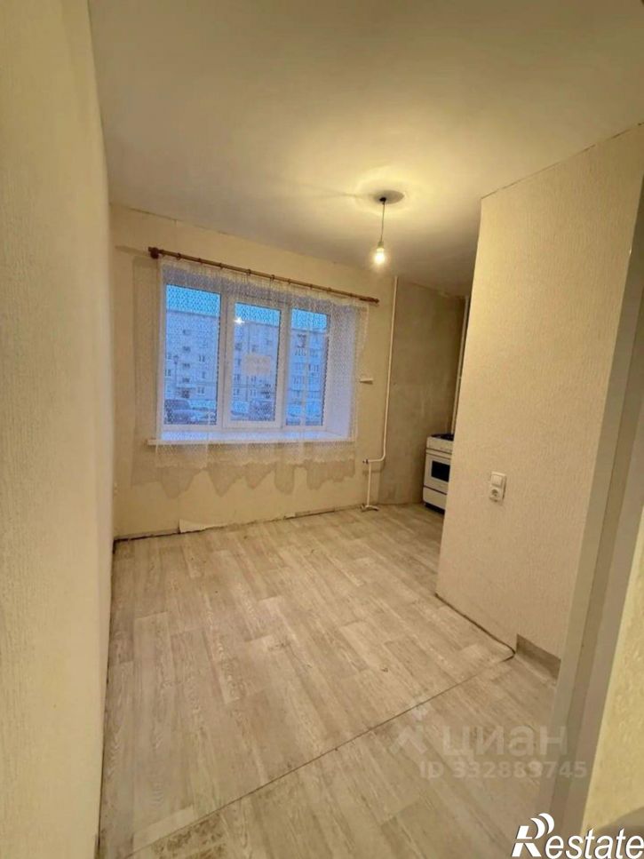 2-комн квартира ул Кольцевая, 9,  д. 9