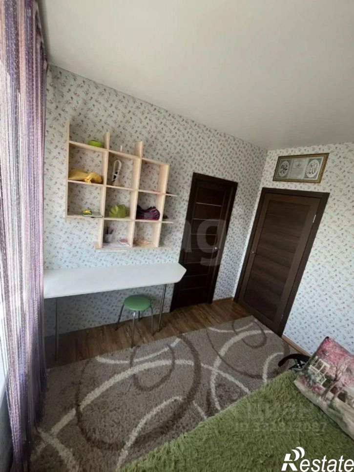 1-комн квартира ул Дуговая, 6,  д. 6