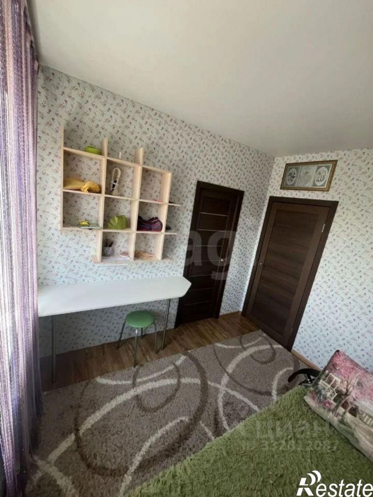 1-комн квартира ул Дуговая, 6,  д. 6