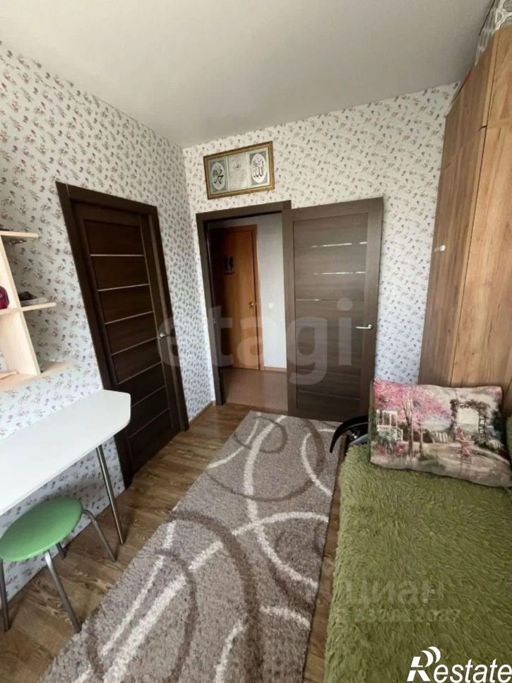 1-комн квартира ул Дуговая, 6,  д. 6