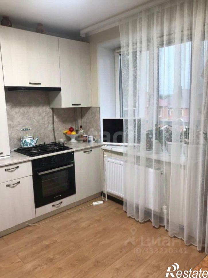 2-комн квартира ул С.Юлаева, 8,  д. 8