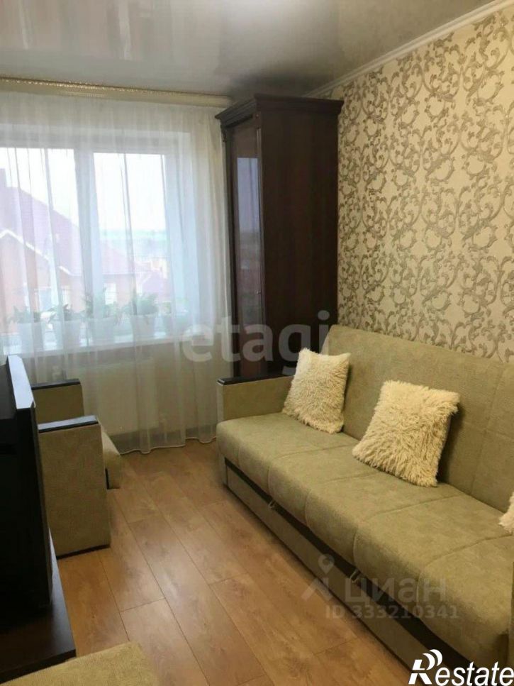 2-комн квартира ул С.Юлаева, 8,  д. 8
