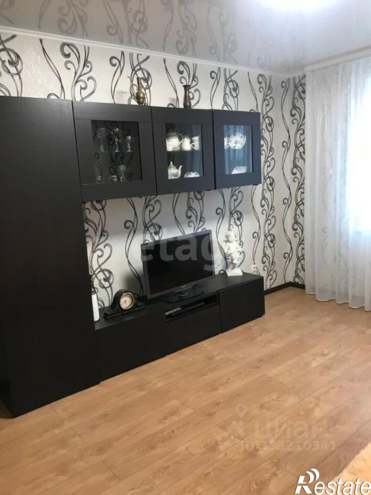 2-комн квартира ул С.Юлаева, 8,  д. 8