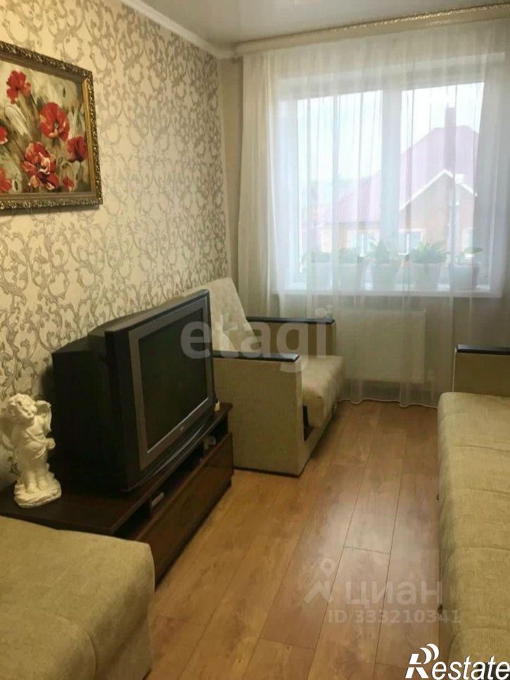 2-комн квартира ул С.Юлаева, 8,  д. 8