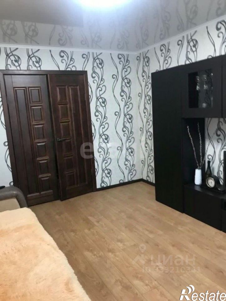 2-комн квартира ул С.Юлаева, 8,  д. 8