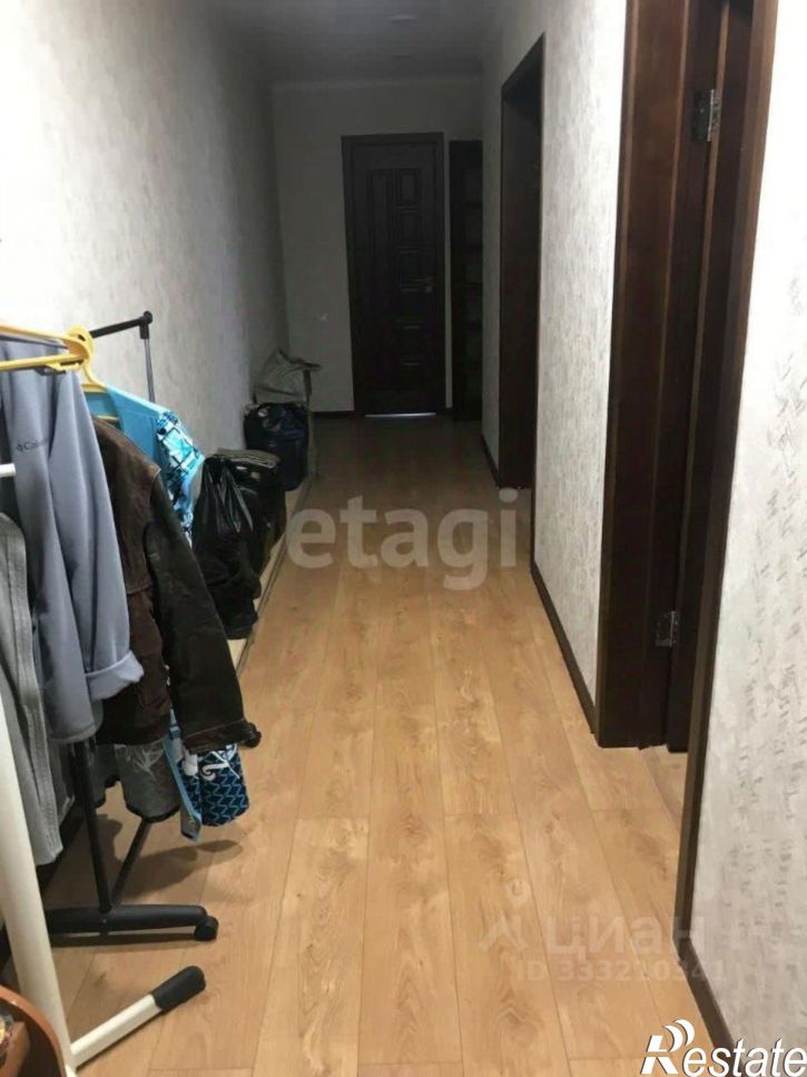 2-комн квартира ул С.Юлаева, 8,  д. 8