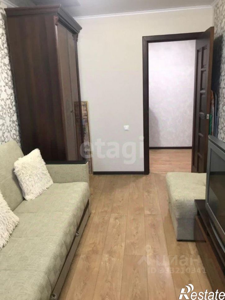 2-комн квартира ул С.Юлаева, 8,  д. 8