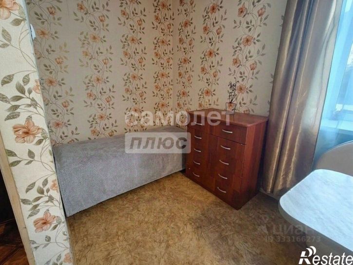1-комн квартира ул Парковая, 7 А,  д. 7 А,  к. А