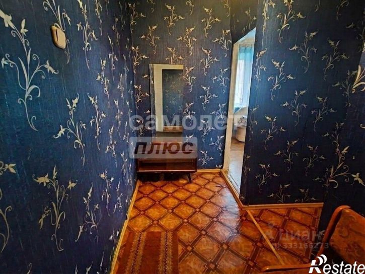 1-комн квартира ул Парковая, 7 А,  д. 7 А,  к. А