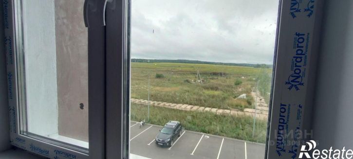 1-комн квартира Уфимский район, Миловка с.